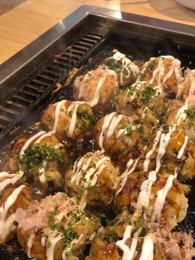 京風お好み焼き百花 吉祥寺支店 - サブ画像2