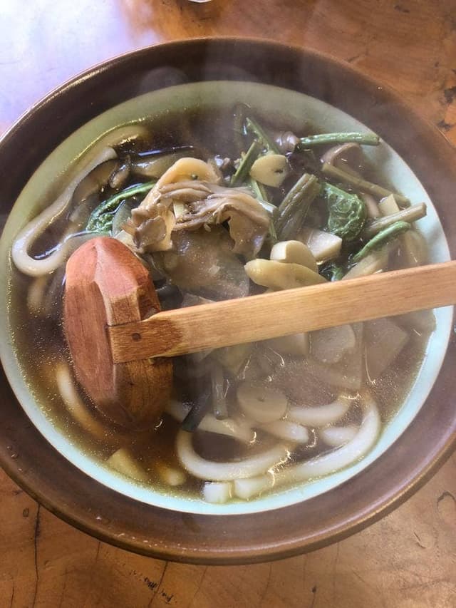 わかきや食堂 - サブ画像2