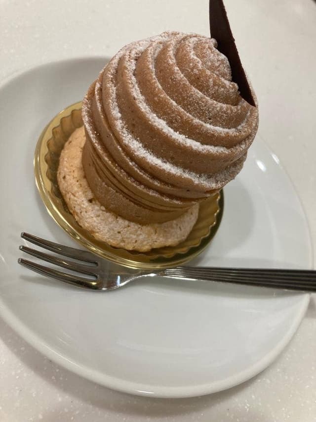 パティスリー クレア - サブ画像1