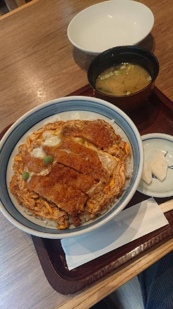 茶そば処 石挽 - サブ画像2