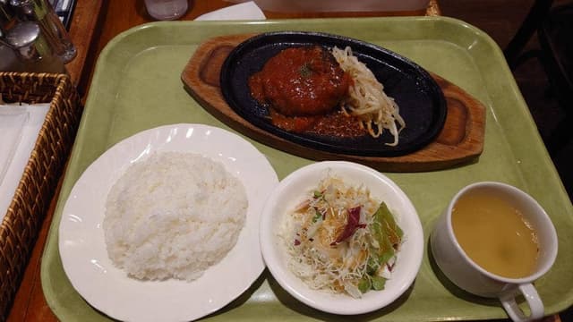 東京BAMバーグ - サブ画像3
