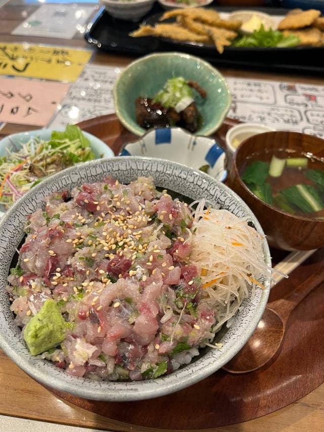 ら京 池上店 - サブ画像1