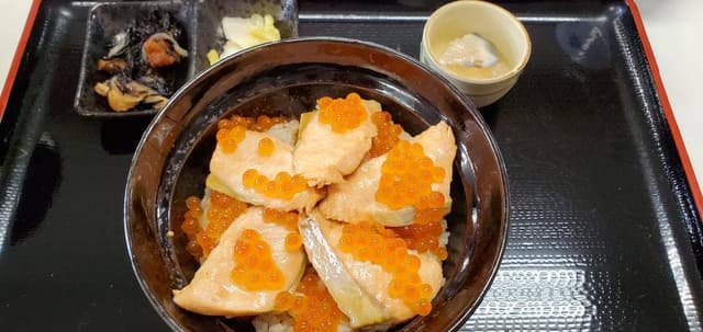 海鮮大海 - サブ画像2