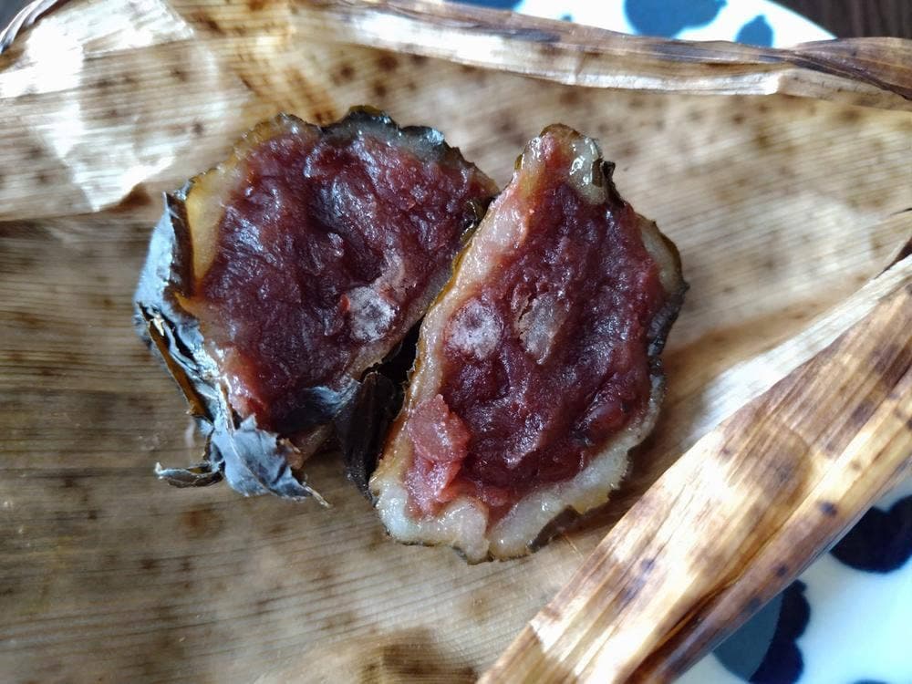 酒井菓子舗