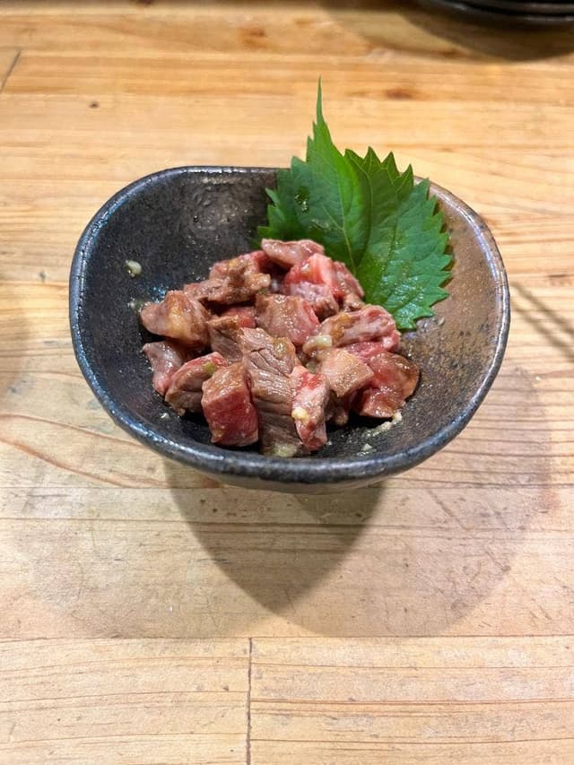 和牛炙り寿司酒場 肉笑門-NIKUEMON- 今池本店 - サブ画像2
