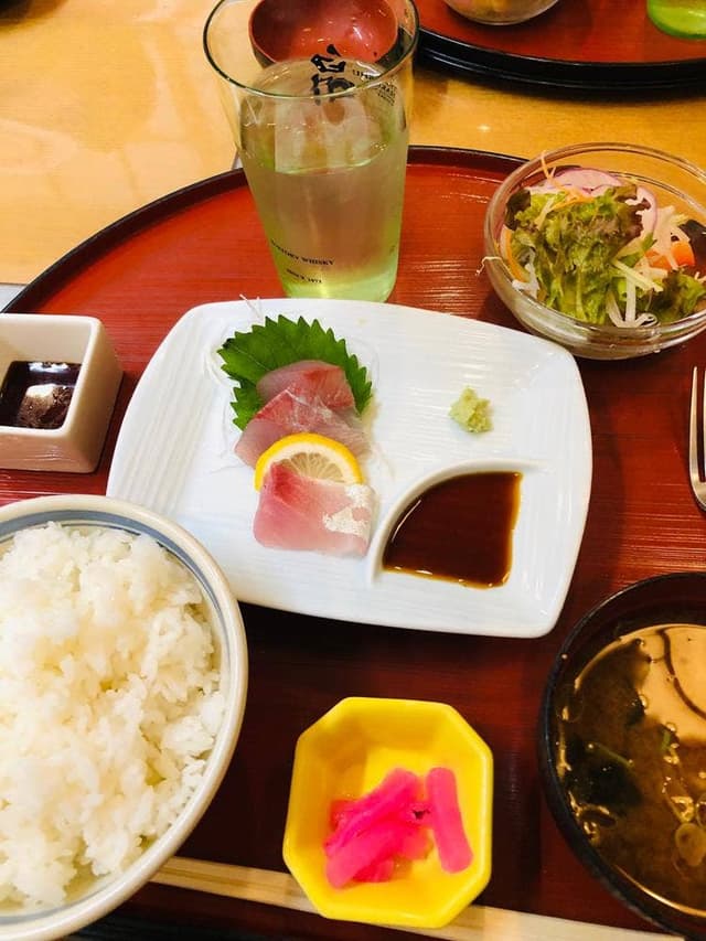 和洋料亭 まき本店 - サブ画像2