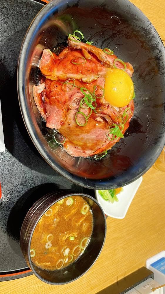 親子丼ごっつ食べなはれ 中目黒店 - サブ画像2