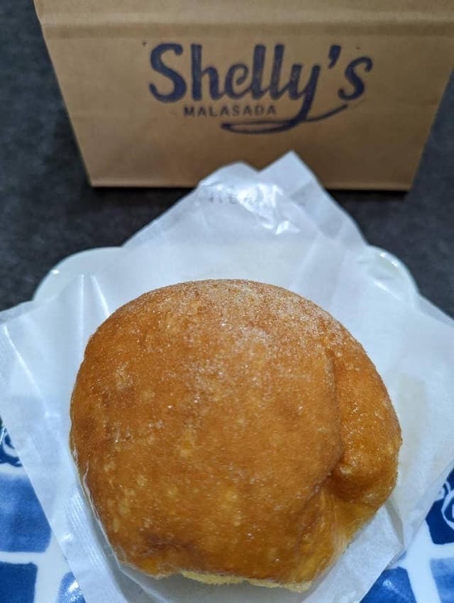 Shelly's MALASADA - サブ画像1