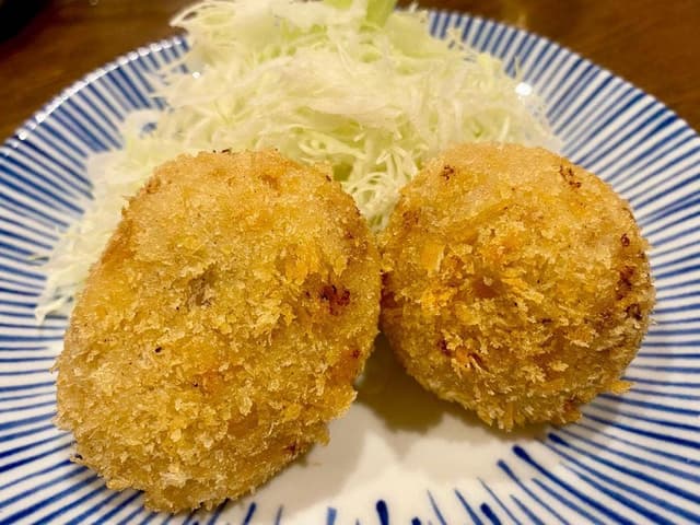 千住メンチ館 - サブ画像3
