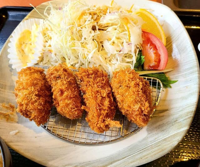 和食さと 吉田駅前店 - サブ画像1