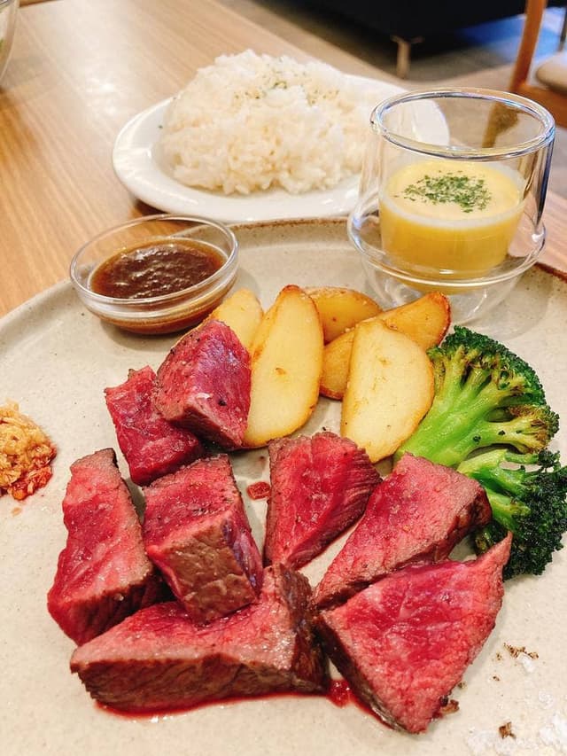 inZONE TABLE - サブ画像1