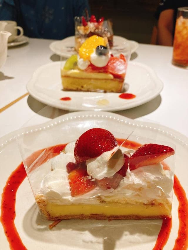 ラ・メゾン アンソレイユターブル 札幌ステラプレイス店 - サブ画像3