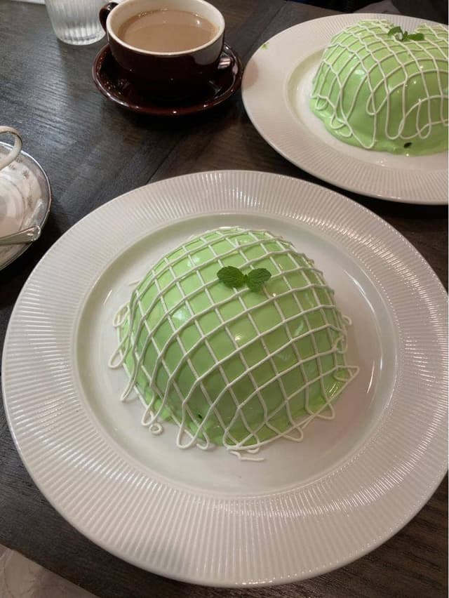 COFFEE ブリッヂ - サブ画像3