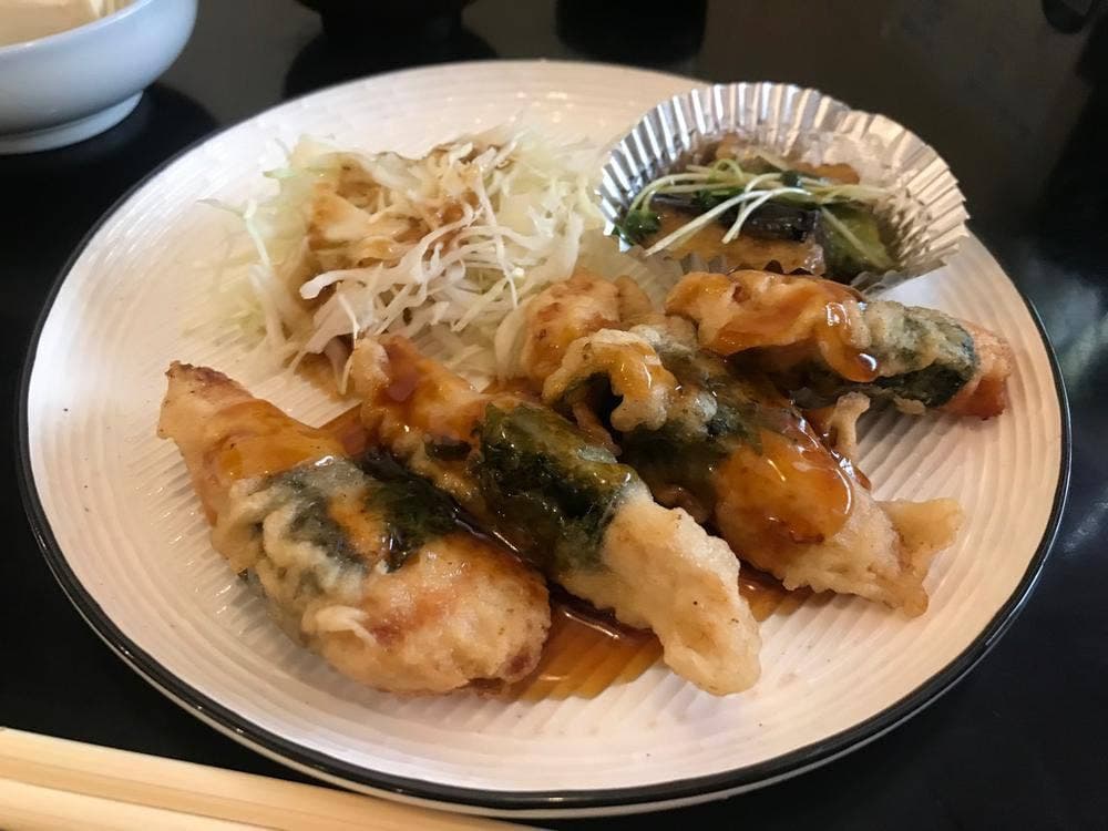 CoffeeHouse くれよん