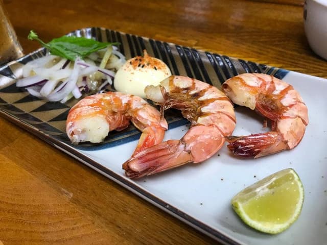 美喜 - サブ画像2