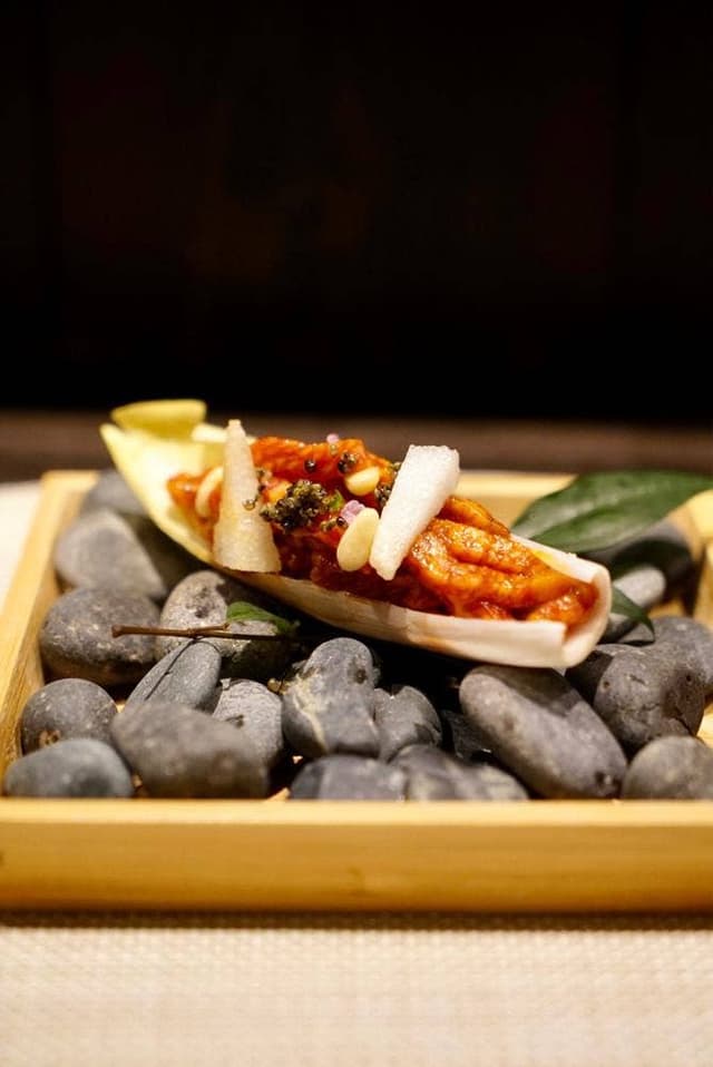 肉割烹 ささえ - サブ画像2