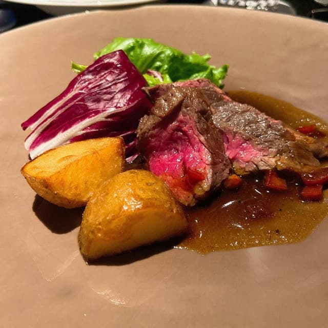 リオンドール - サブ画像3