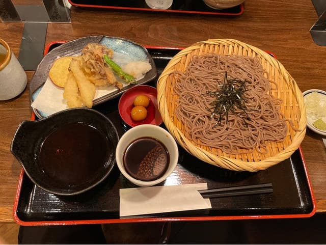 そじ坊 大井町イトーヨーカドー店 - サブ画像1