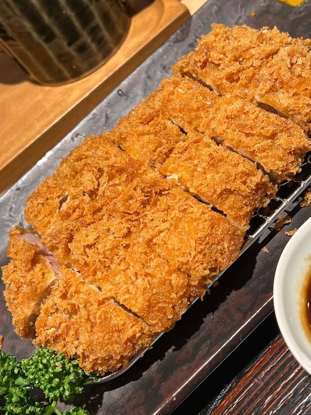 とんかつ和幸 ヨドバシAkiba店 - サブ画像1