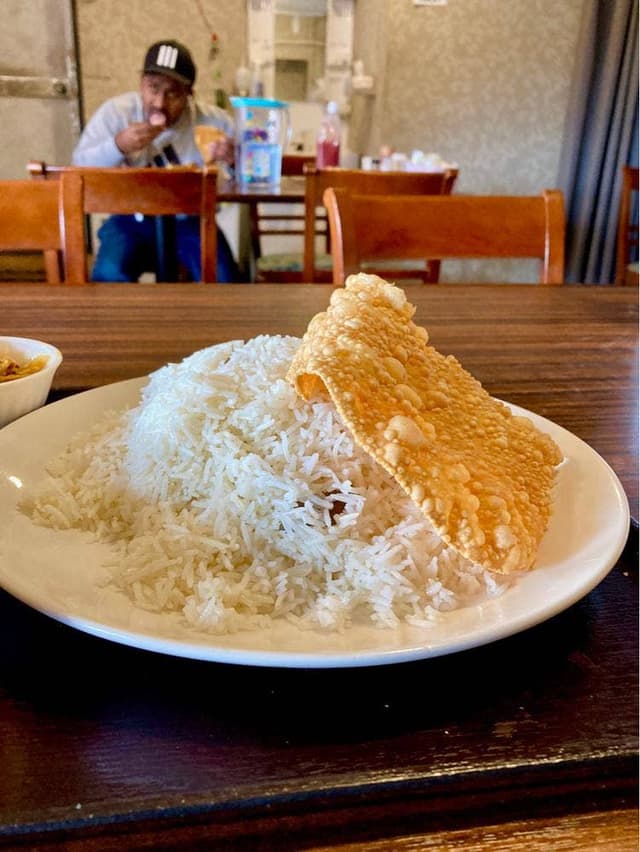 チバハラルフーズ - サブ画像3