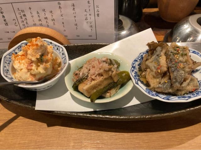 大衆鉄板酒場ミナテラス - サブ画像1