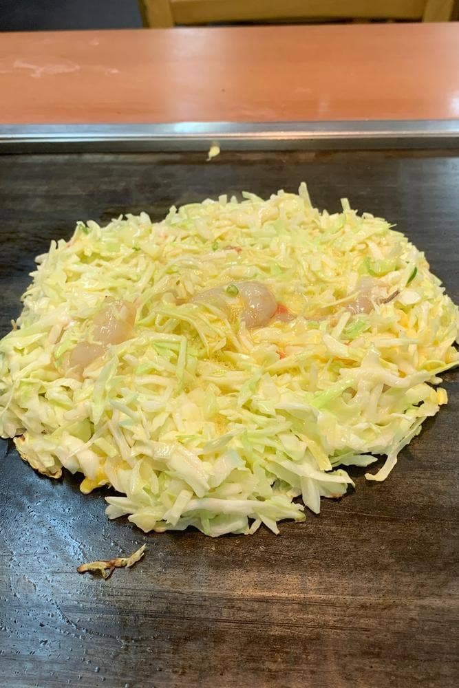 鶴橋風月 山科店