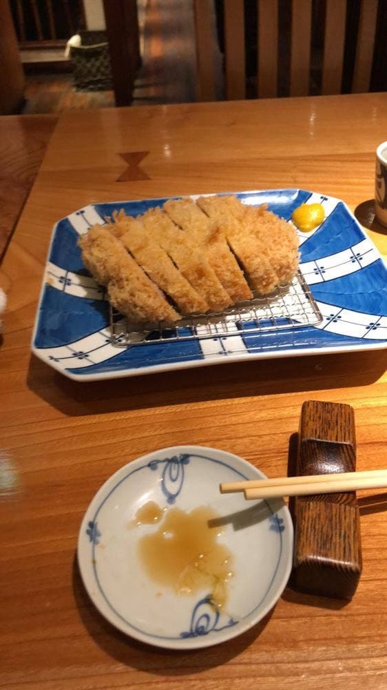 かつ久 無庵 横浜高島屋店 - サブ画像2