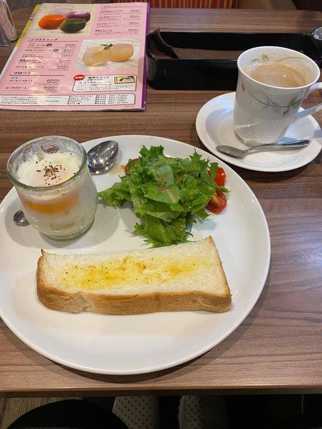 高倉町珈琲 前橋店 - サブ画像3