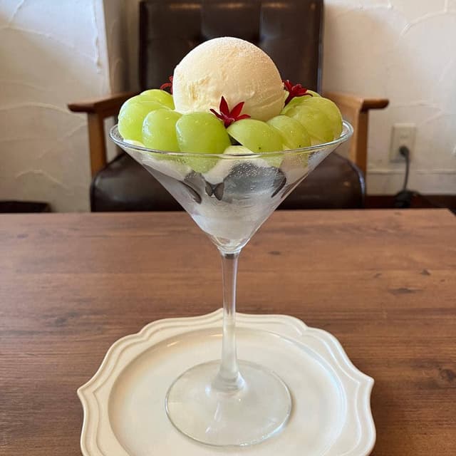 フルーツパーラー TASTAS - サブ画像3