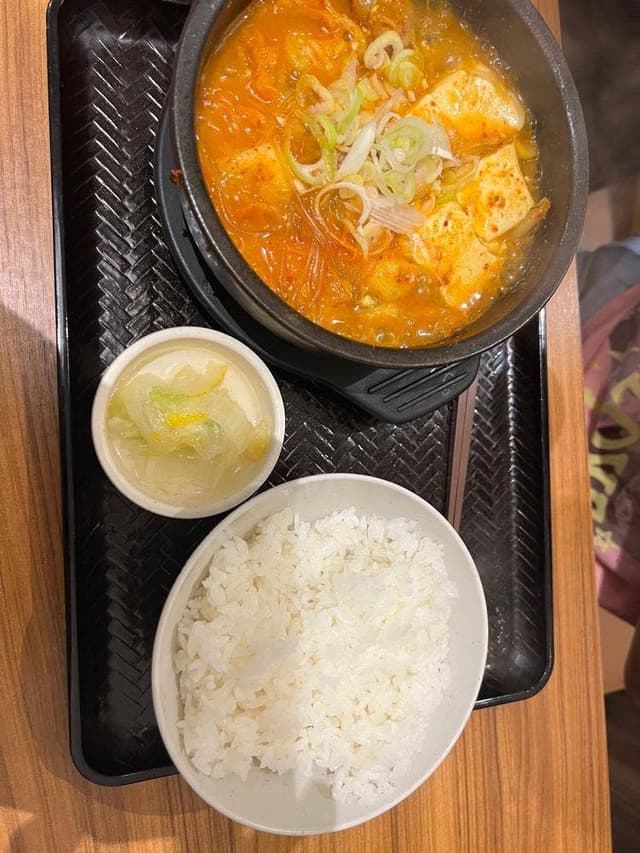 韓丼 静岡馬渕店 - サブ画像1