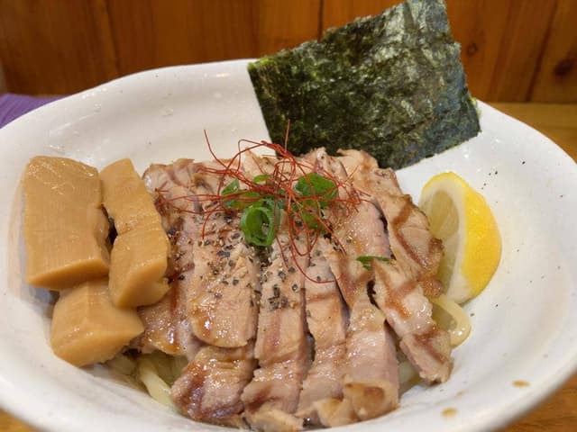 麺道 GENTEN - サブ画像3