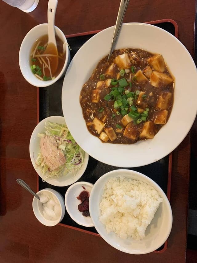 中華料理秀林 - サブ画像1
