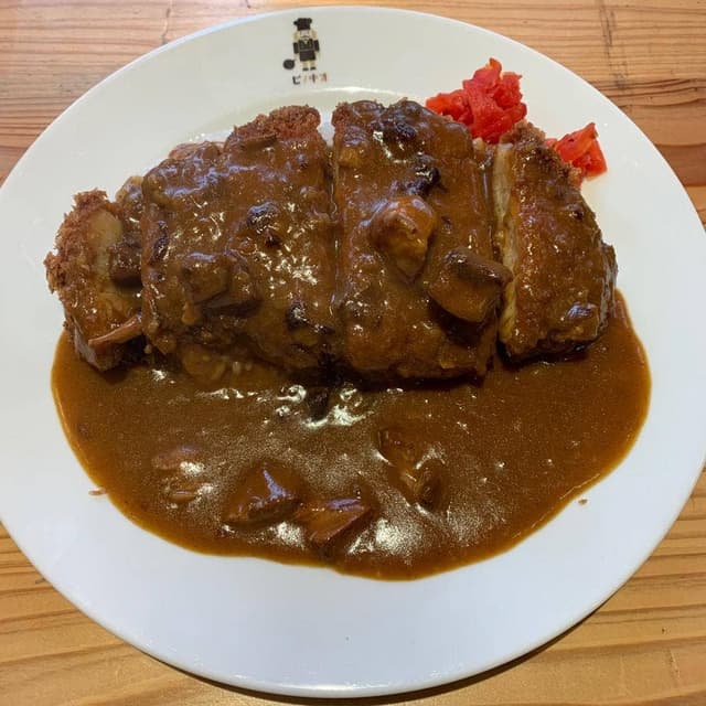 喫茶店 ピノキオ 豊中店 - サブ画像1