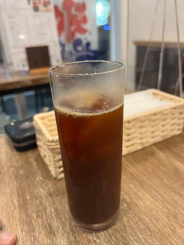 KAKIGORI CAFE&BAR FRAPPE HOUSE - サブ画像1