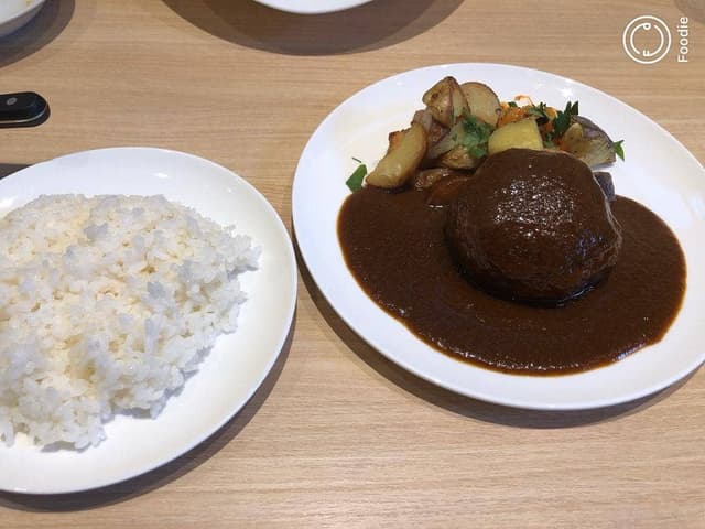 Ristorante Muuu - サブ画像2