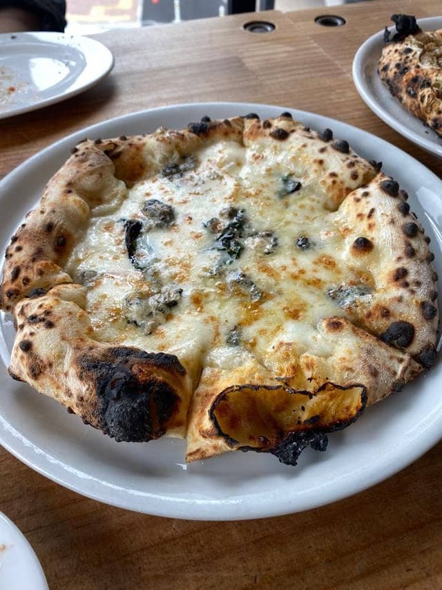 PIZZA CHECK - サブ画像3