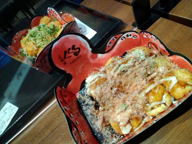 たこ家道頓堀くくる ユニバーサル・シティウォーク大阪店 - サブ画像2