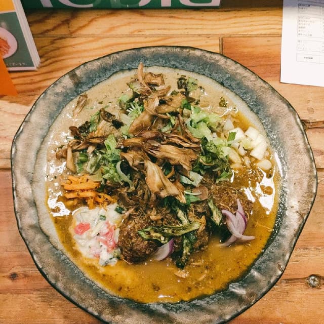 さぼてん食堂 - サブ画像2