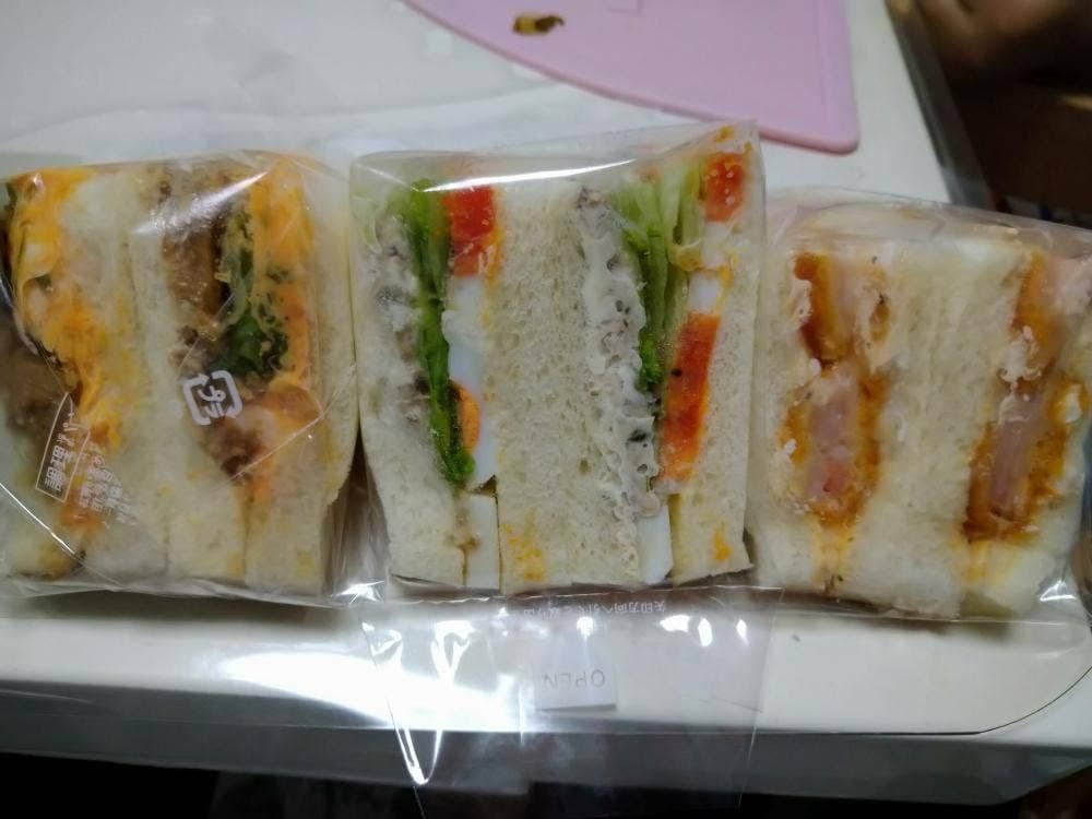 芦屋サンドウィッチキャビンCOCO