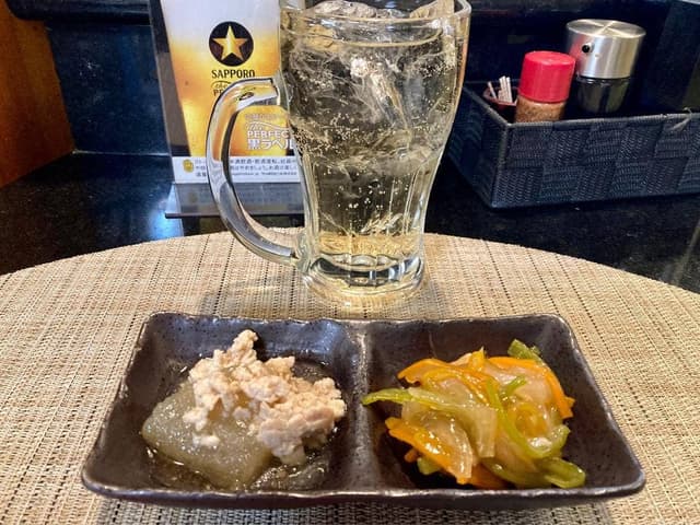 居酒家 ちびぽっくる。 - サブ画像1