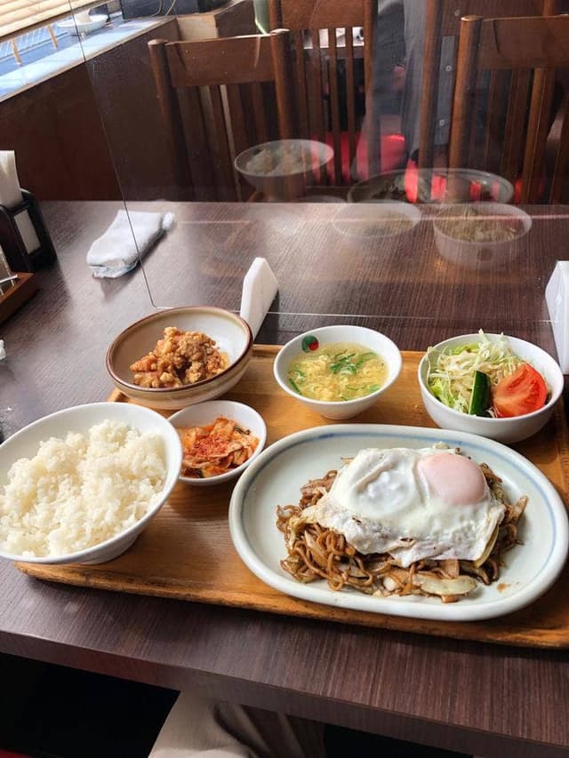 中華料理四川 - サブ画像3