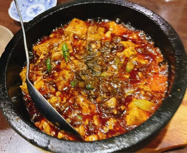 中華タンタンメン - サブ画像3