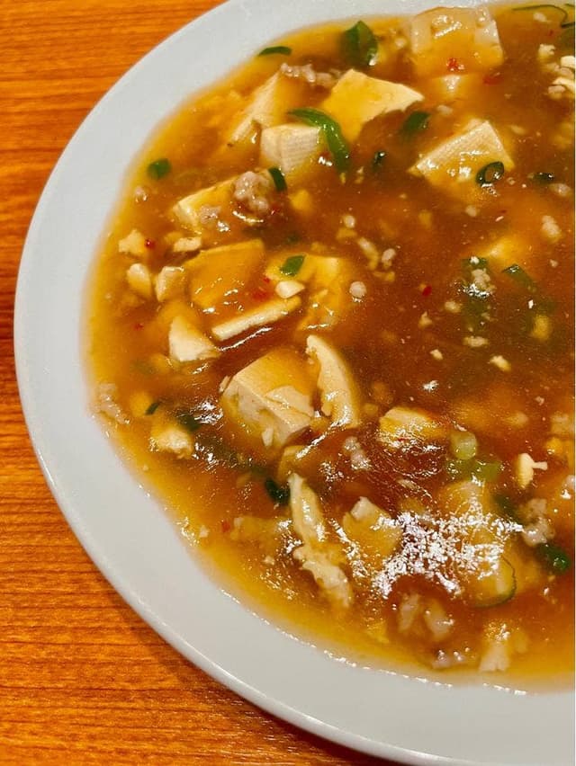 丸正餃子店 阪奈店 - サブ画像2