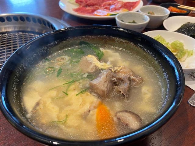 明月館 上本町本店 - サブ画像3