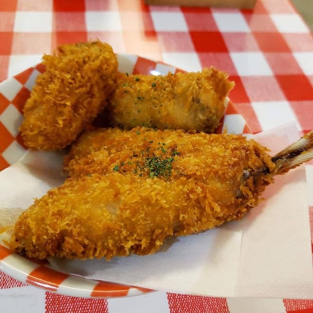 ルイス食堂 - サブ画像3
