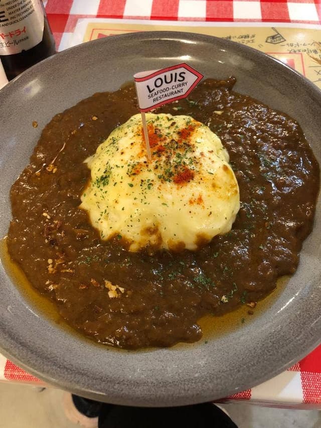 ルイス食堂 - サブ画像1