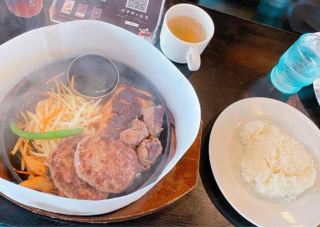 肉のはせ川 岐阜大福店 - サブ画像2