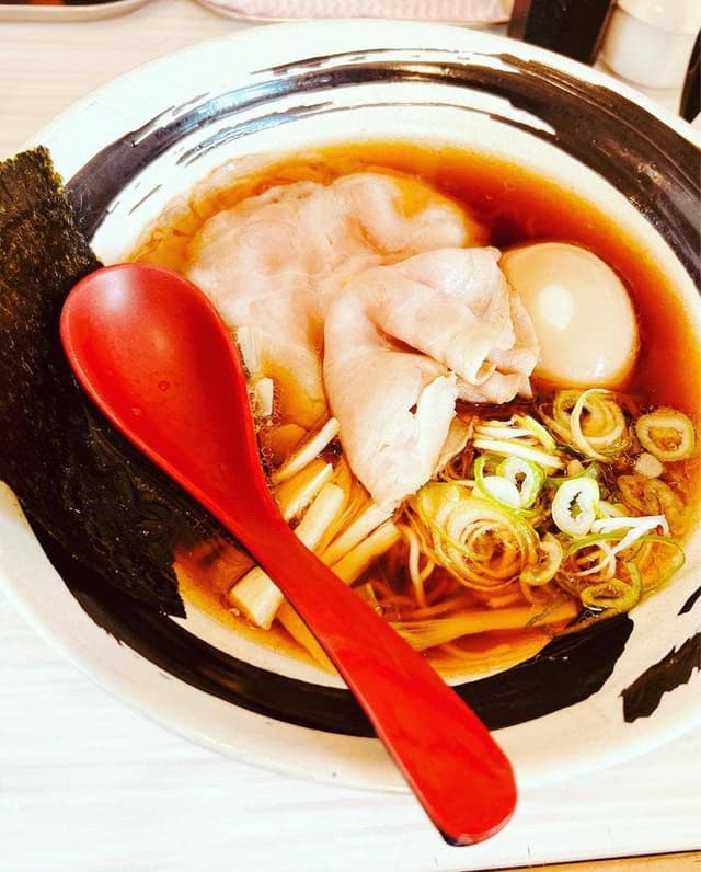 麺屋 だいず 村田店 - サブ画像1