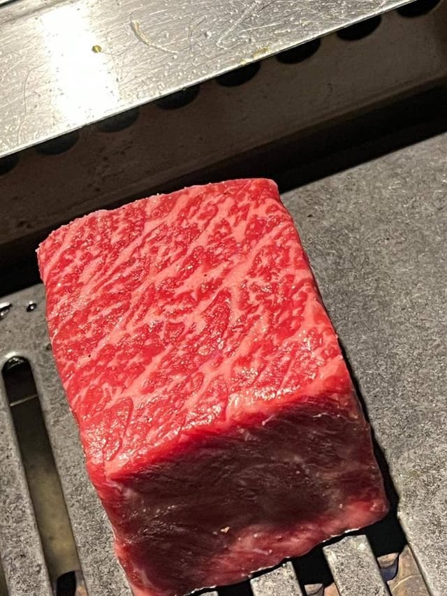 焼肉 ぴゅあ 神田店 - サブ画像1