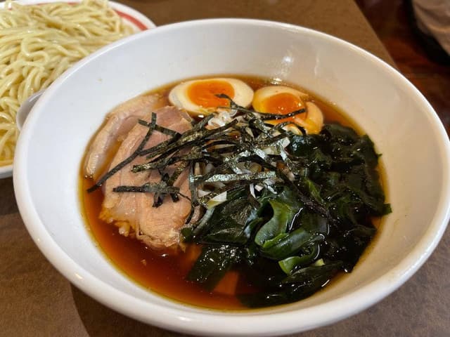 栗木台 大勝軒 - サブ画像1